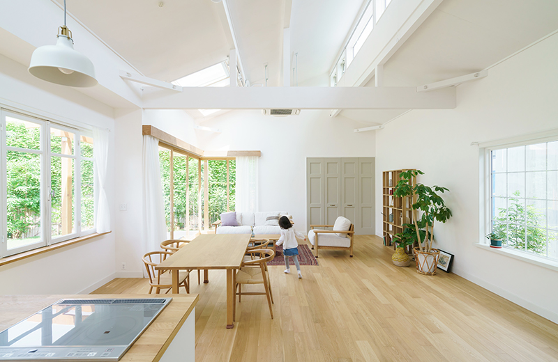 一手間を惜しみません